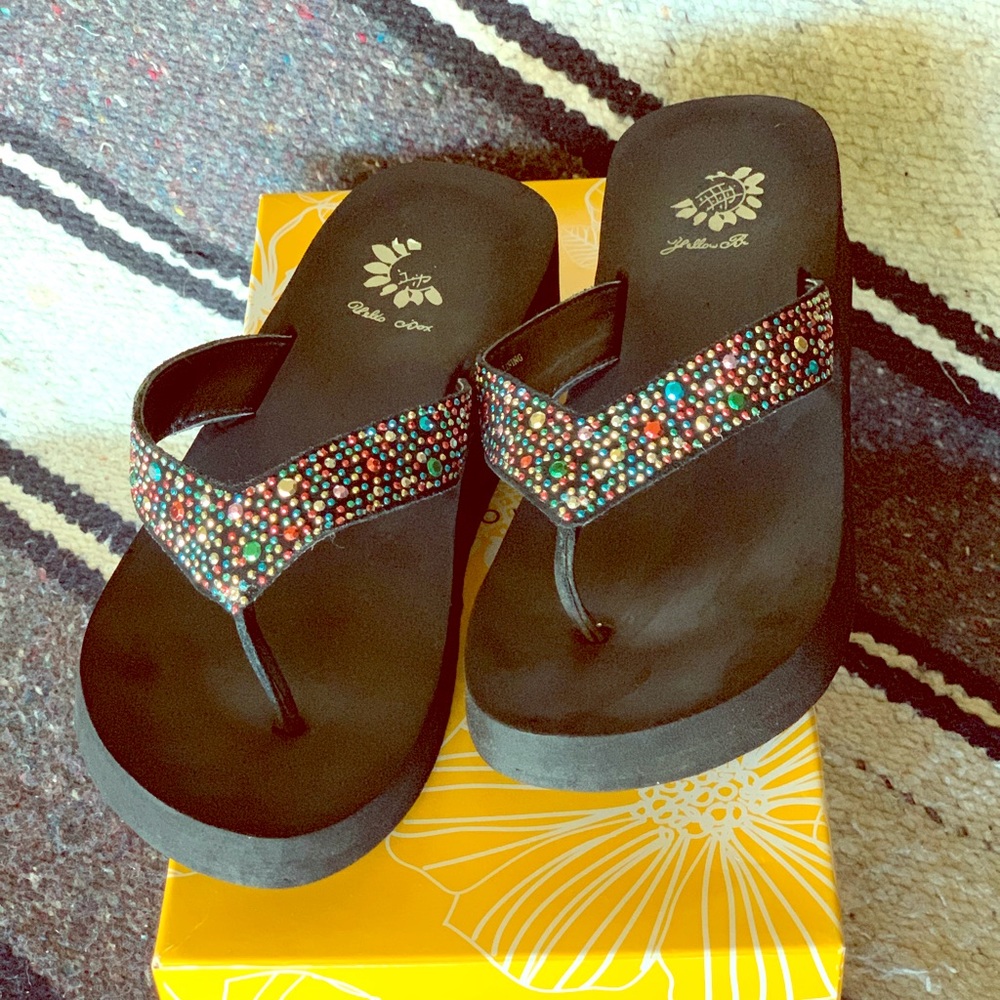 Flip Flops